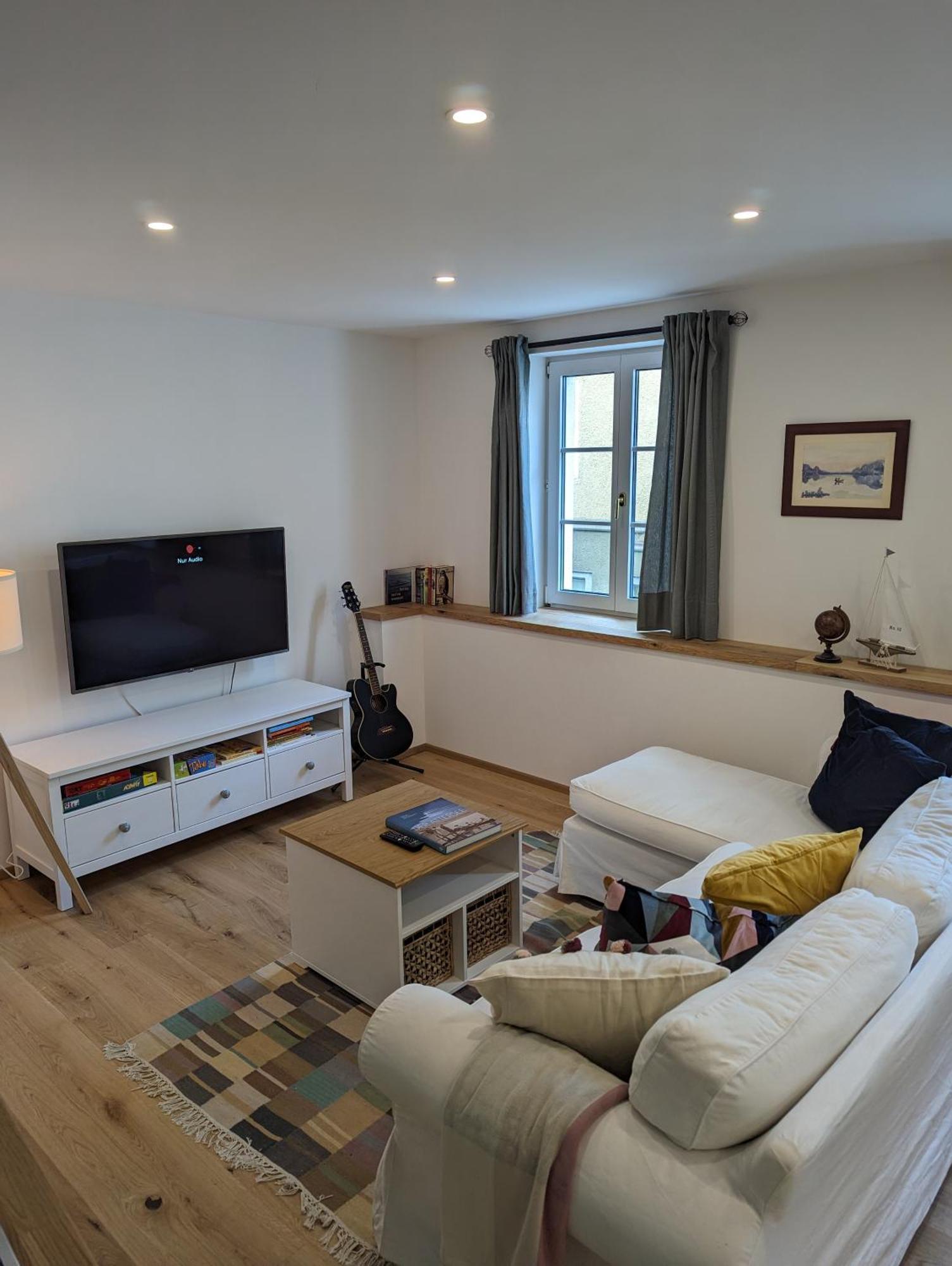 Apartment Seehaus Miglbauer *
