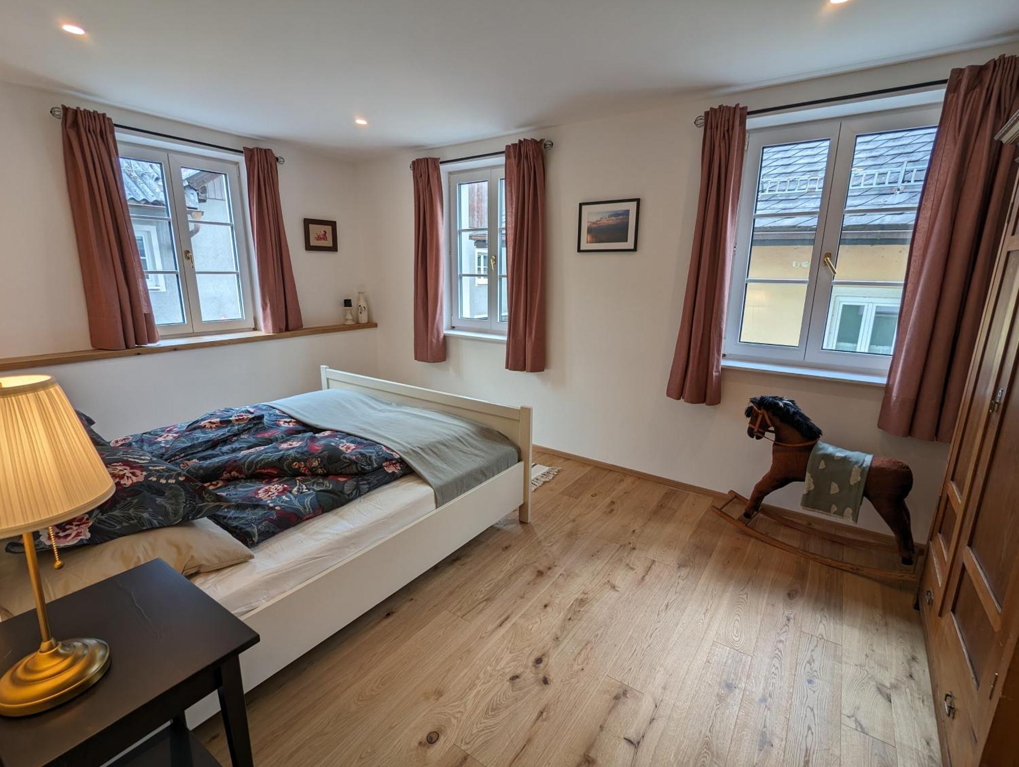Seehaus Miglbauer Apartment *