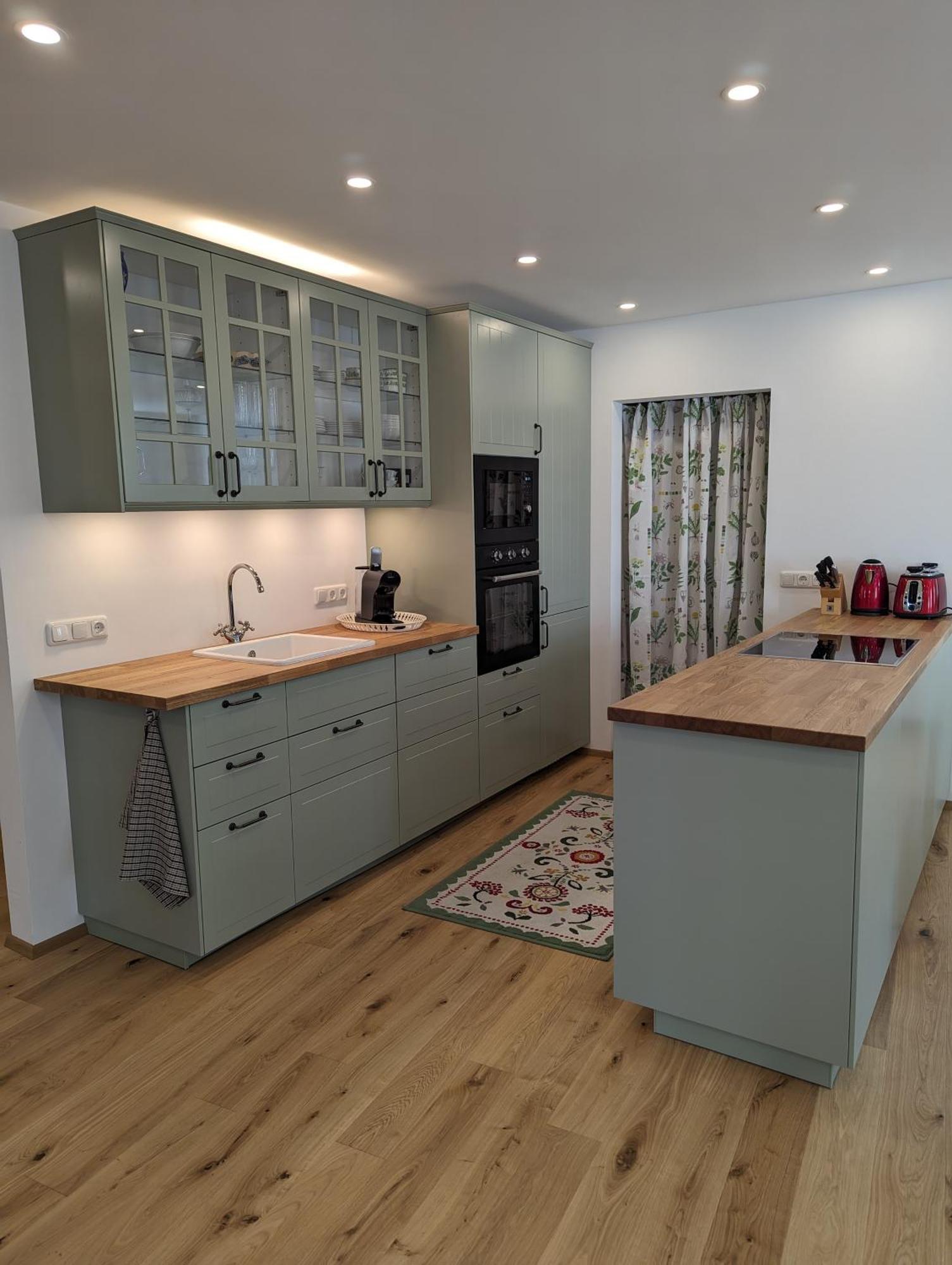 Seehaus Miglbauer Apartment