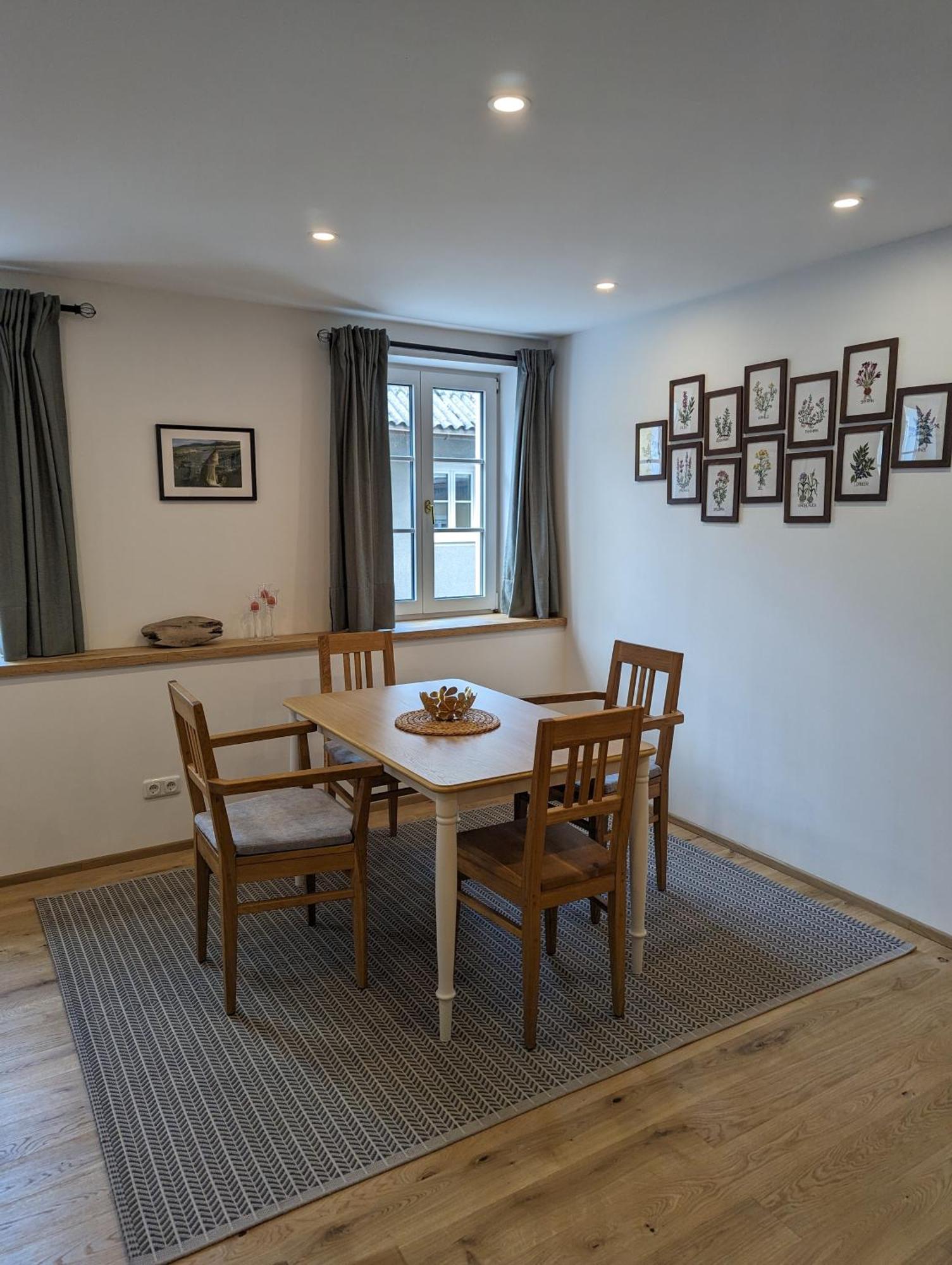 Seehaus Miglbauer Apartment *