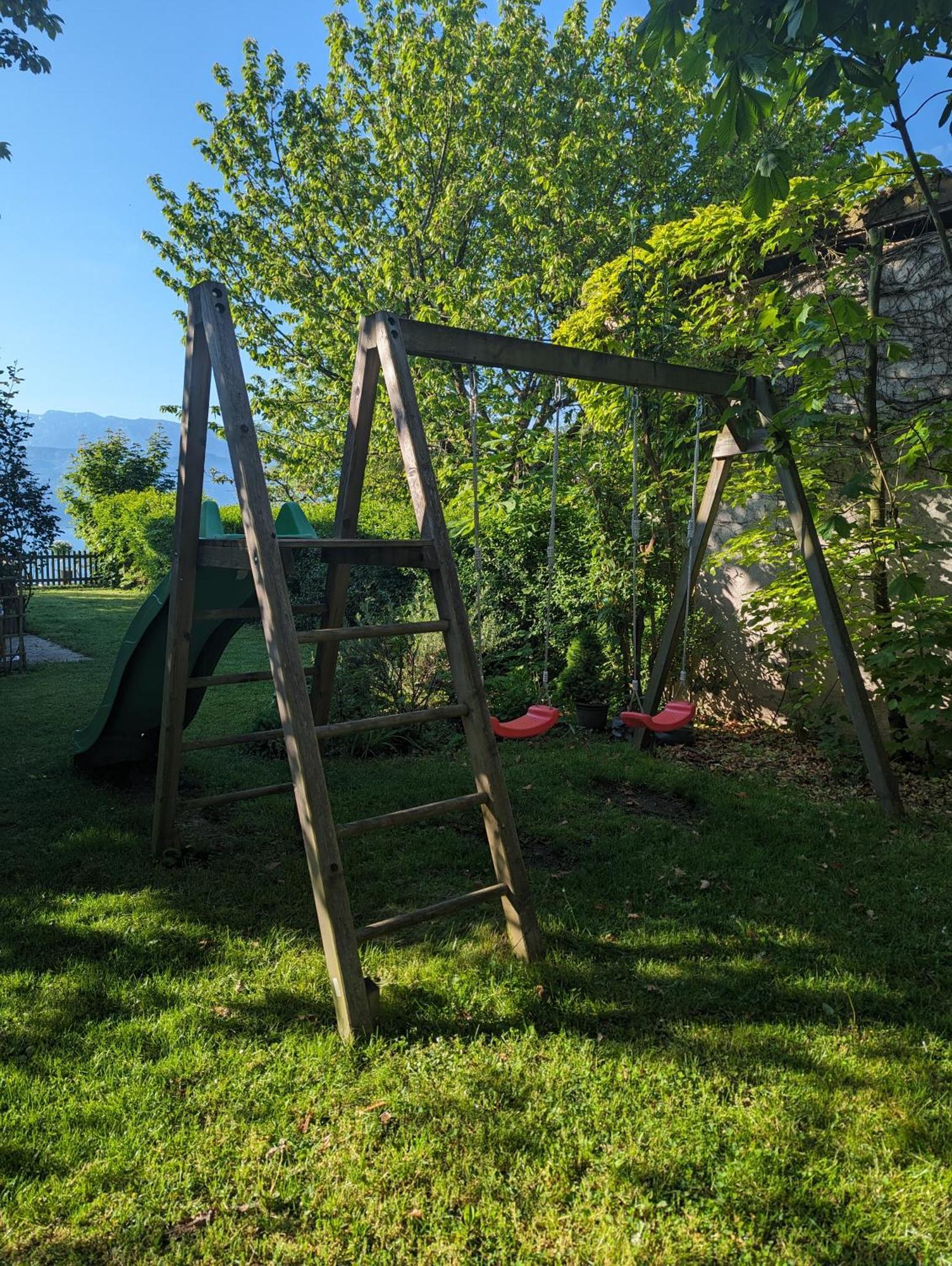 Apartment Seehaus Miglbauer Attersee