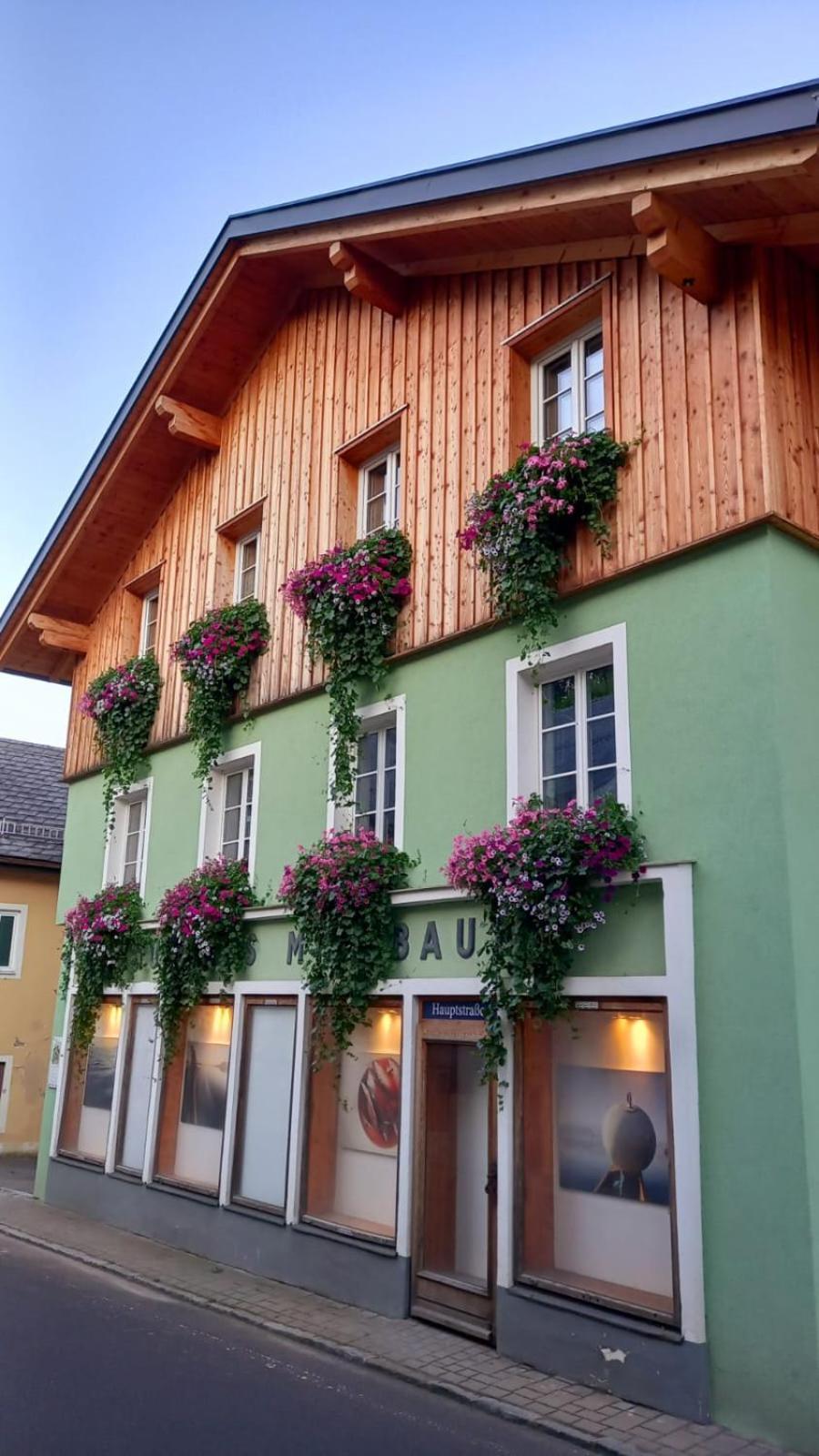 Apartment Seehaus Miglbauer Attersee